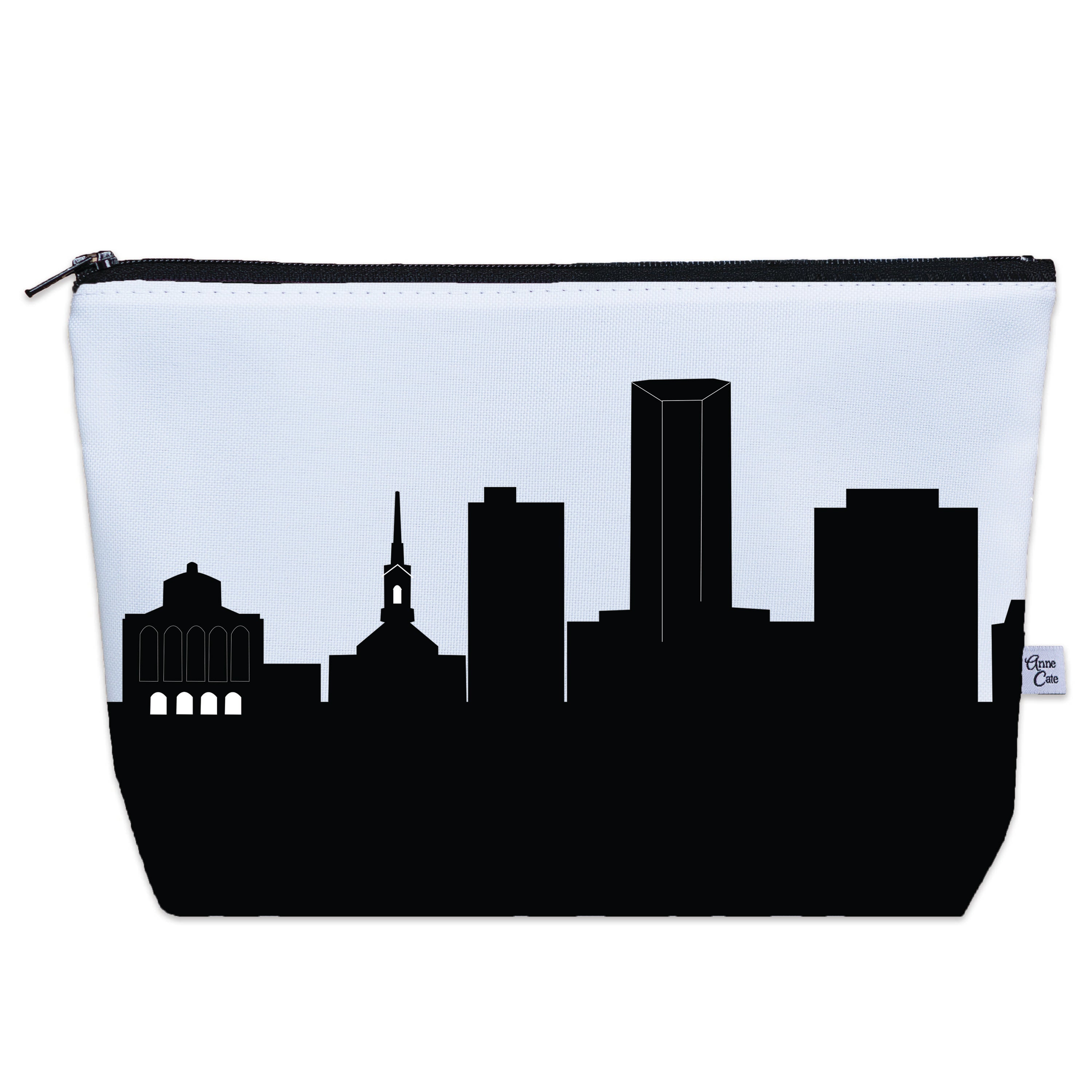 Skyline Cosmetic Makeup Bag