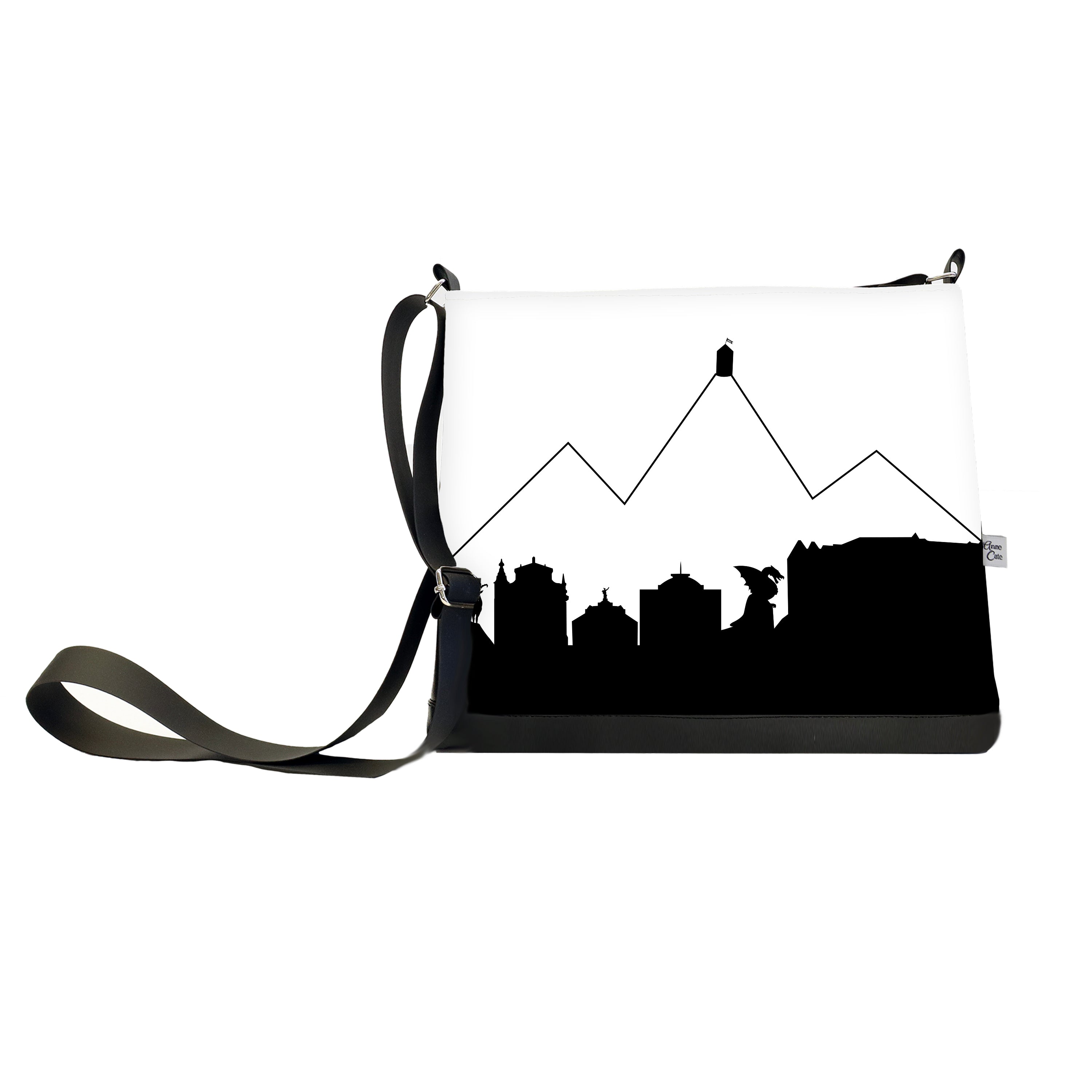 Skyline Shoulder Bag Crossbody