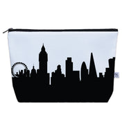 Skyline Cosmetic Makeup Bag