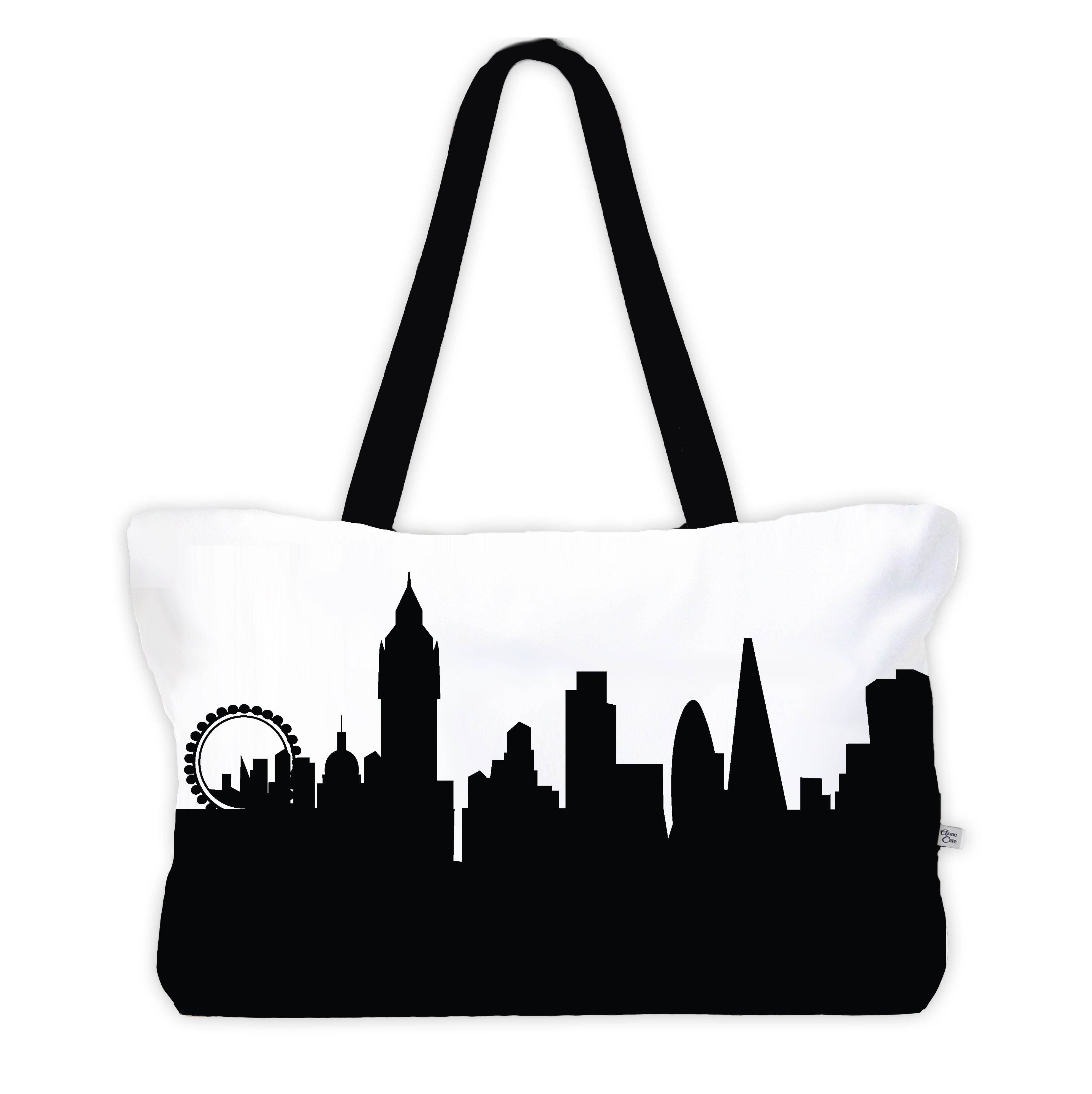 Skyline Weekender Tote