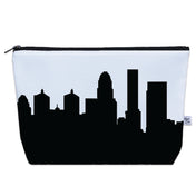 Skyline Cosmetic Makeup Bag