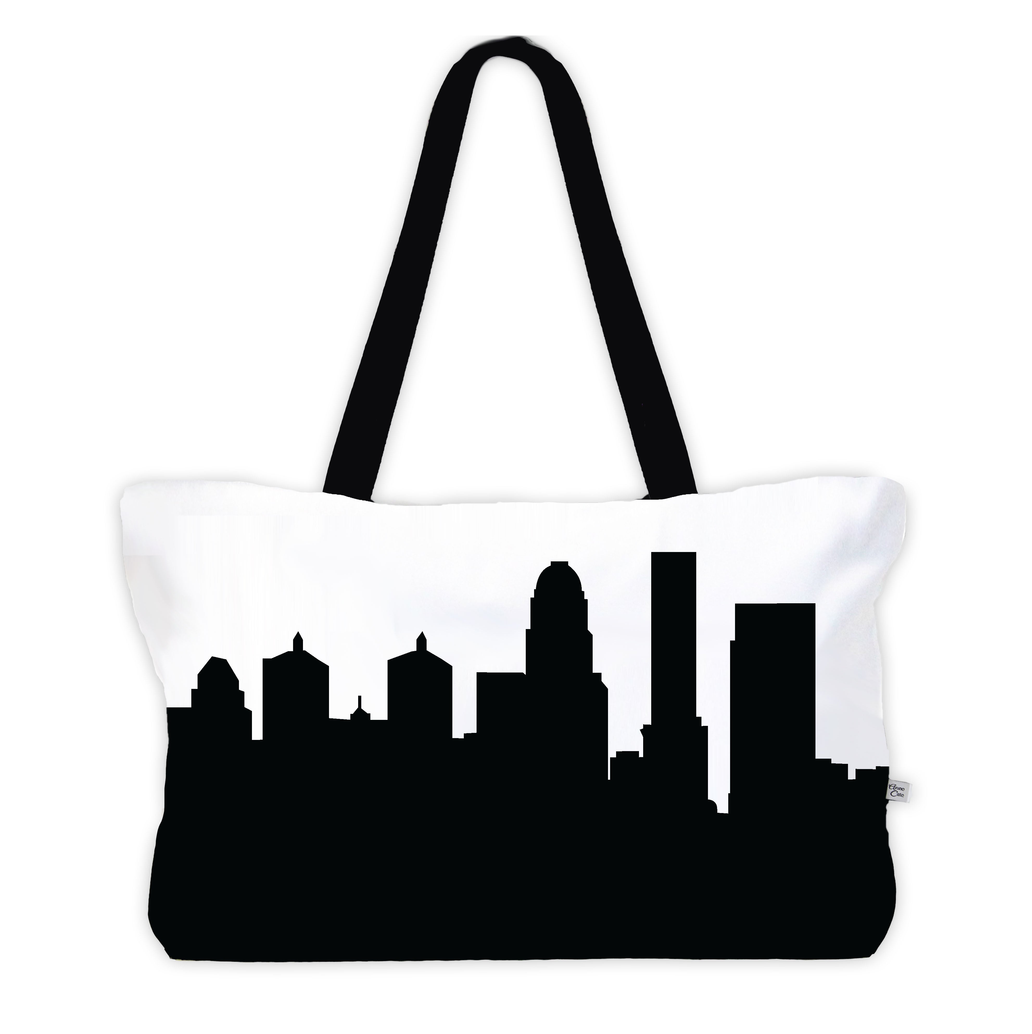 Skyline Weekender Tote