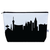 Skyline Cosmetic Makeup Bag