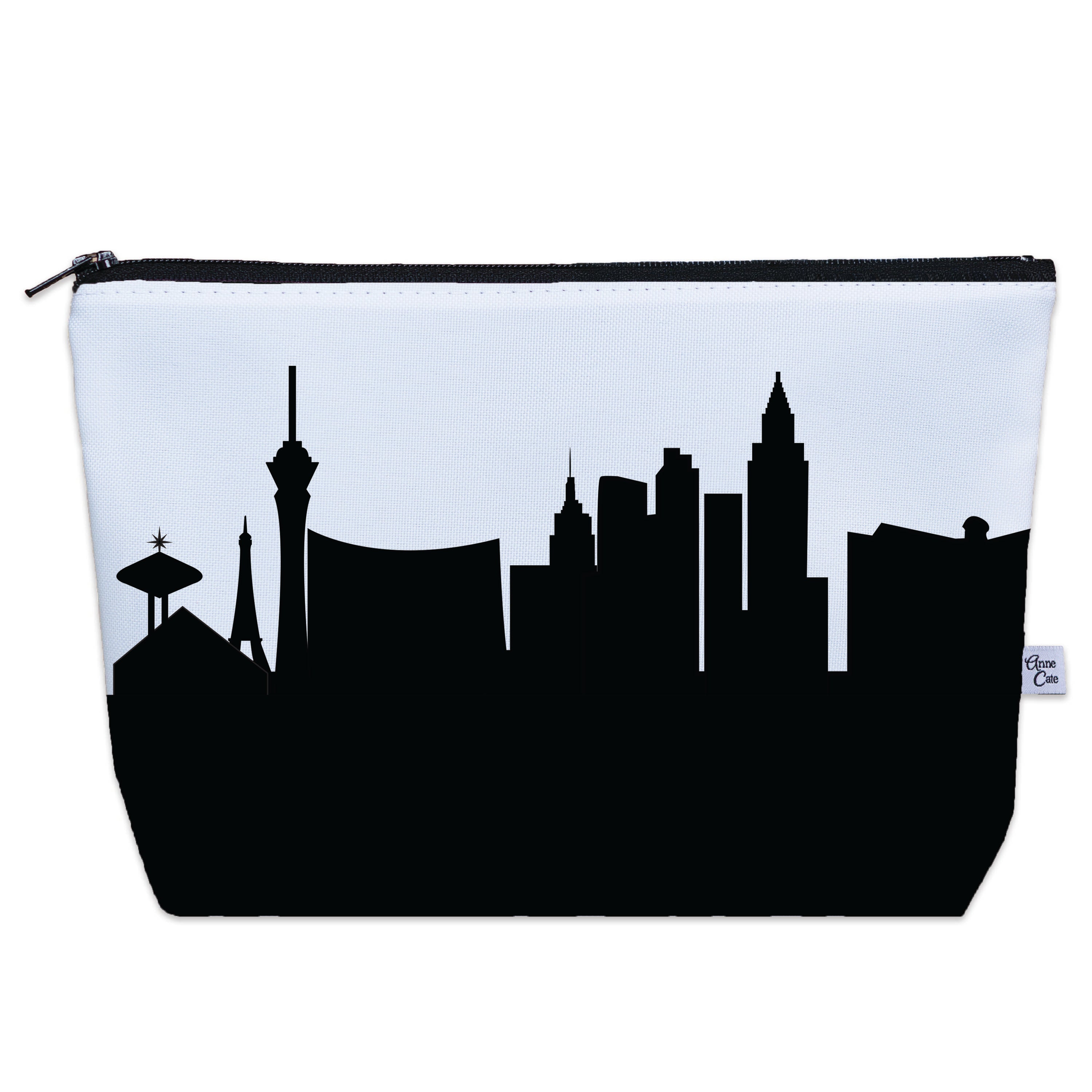 Skyline Cosmetic Makeup Bag