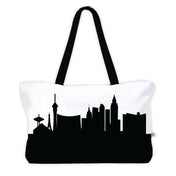 Skyline Weekender Tote
