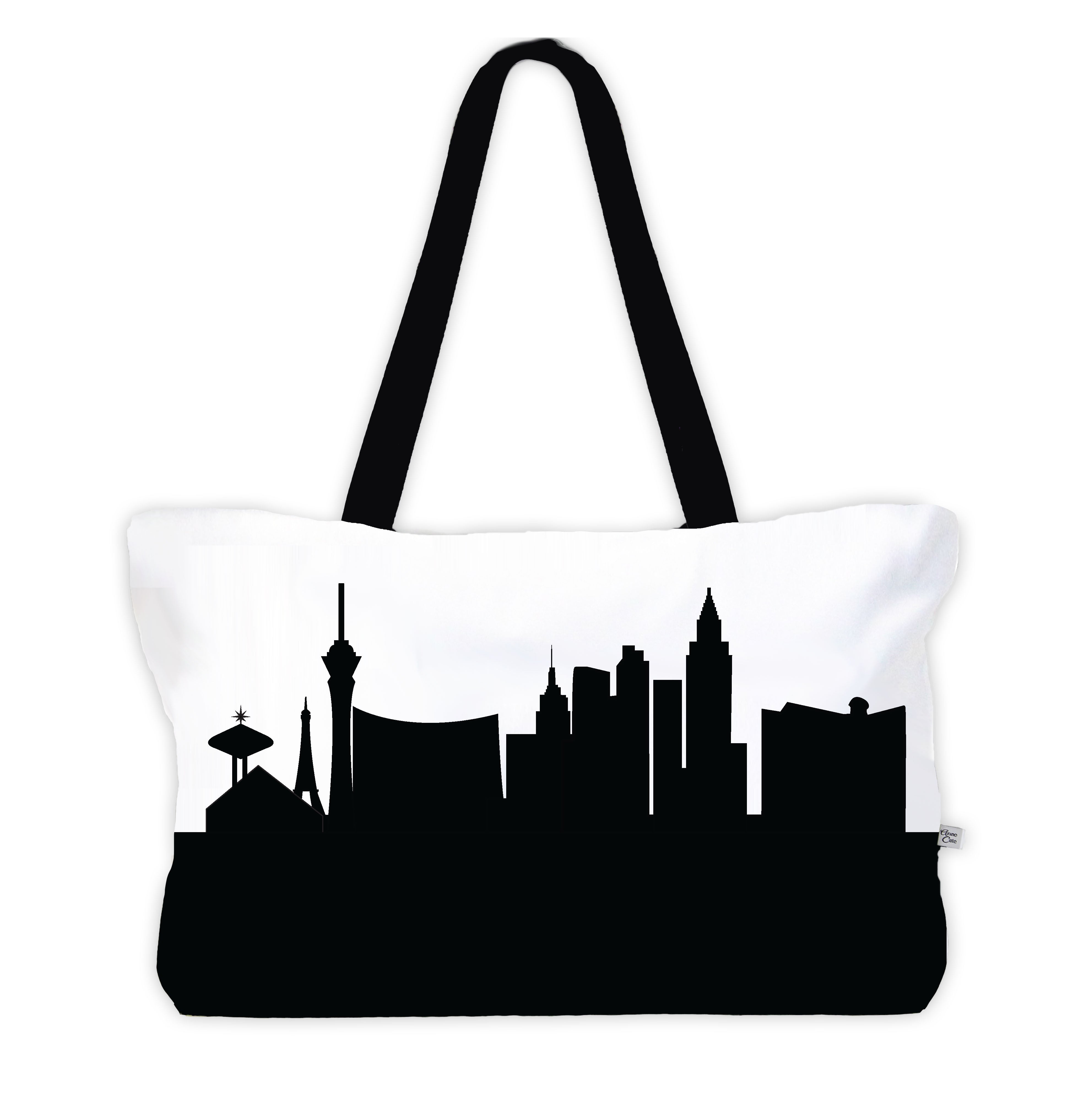 Skyline Weekender Tote