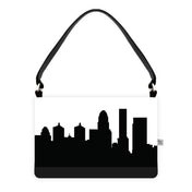 Louisville KY Skyline Signature Handbag-Anne Cate