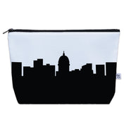 Skyline Cosmetic Makeup Bag