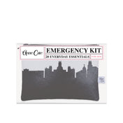 Skyline Mini Wallet Emergency Kit - For Her