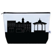 Skyline Cosmetic Makeup Bag