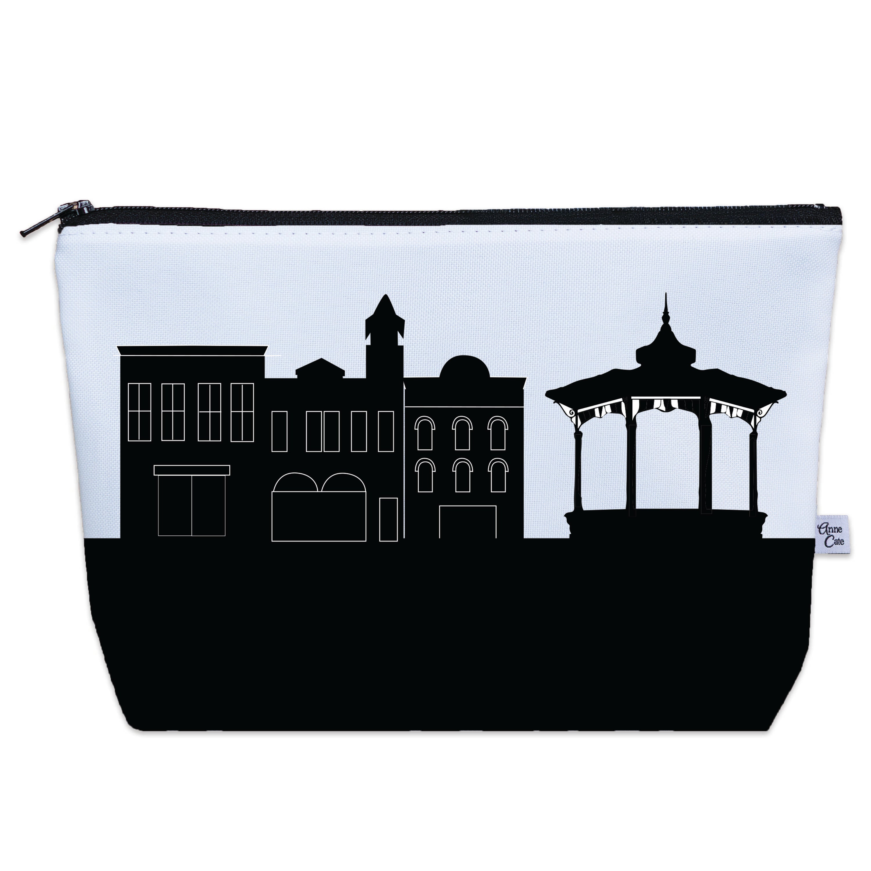 Skyline Cosmetic Makeup Bag