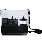 Medina OH Skyline Shoulder Bag Crossbody