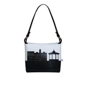 Medina OH Skyline Signature Handbag