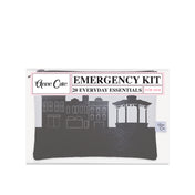 Skyline Mini Wallet Emergency Kit - For Her