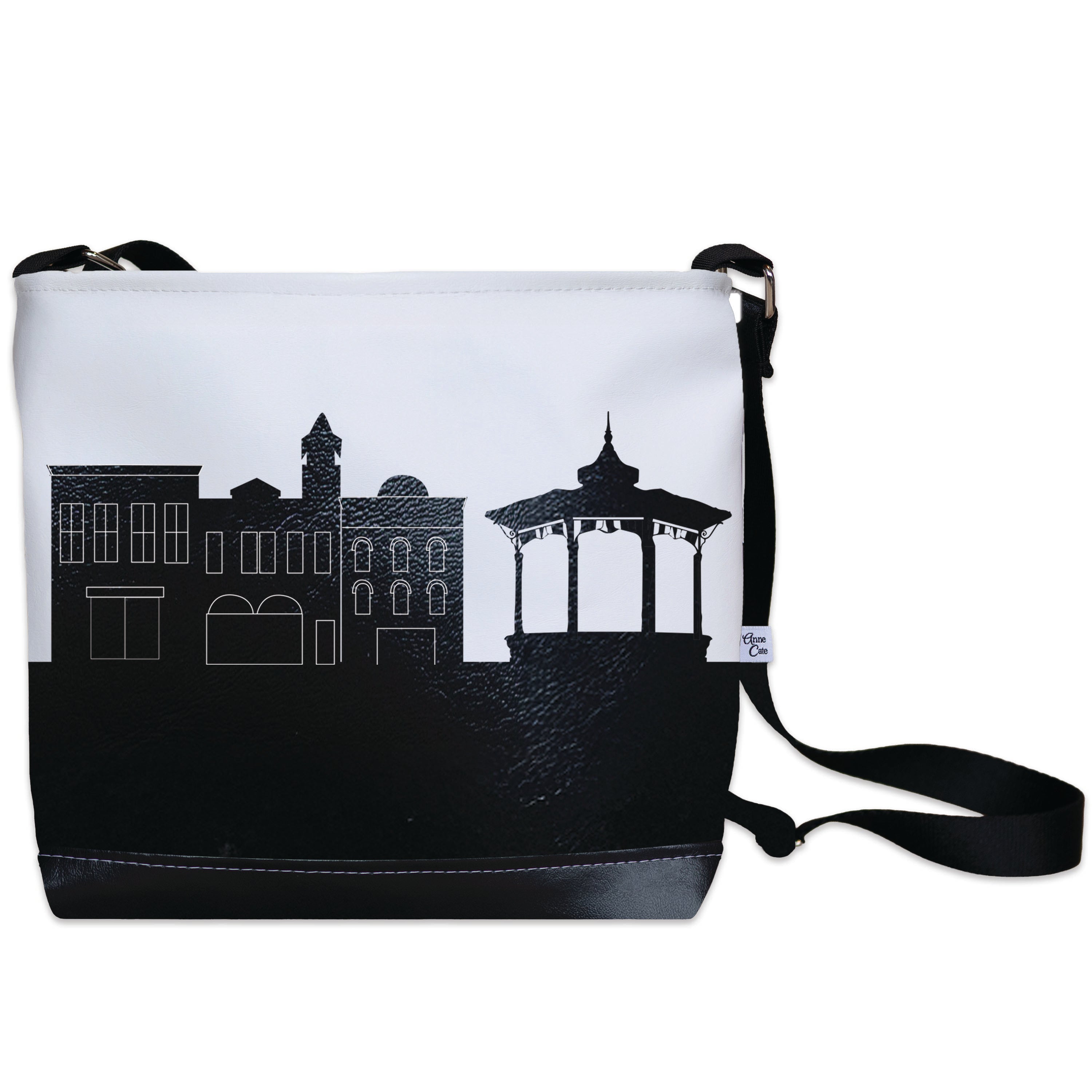 Skyline Shoulder Bag Crossbody