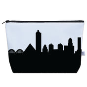 Skyline Cosmetic Makeup Bag