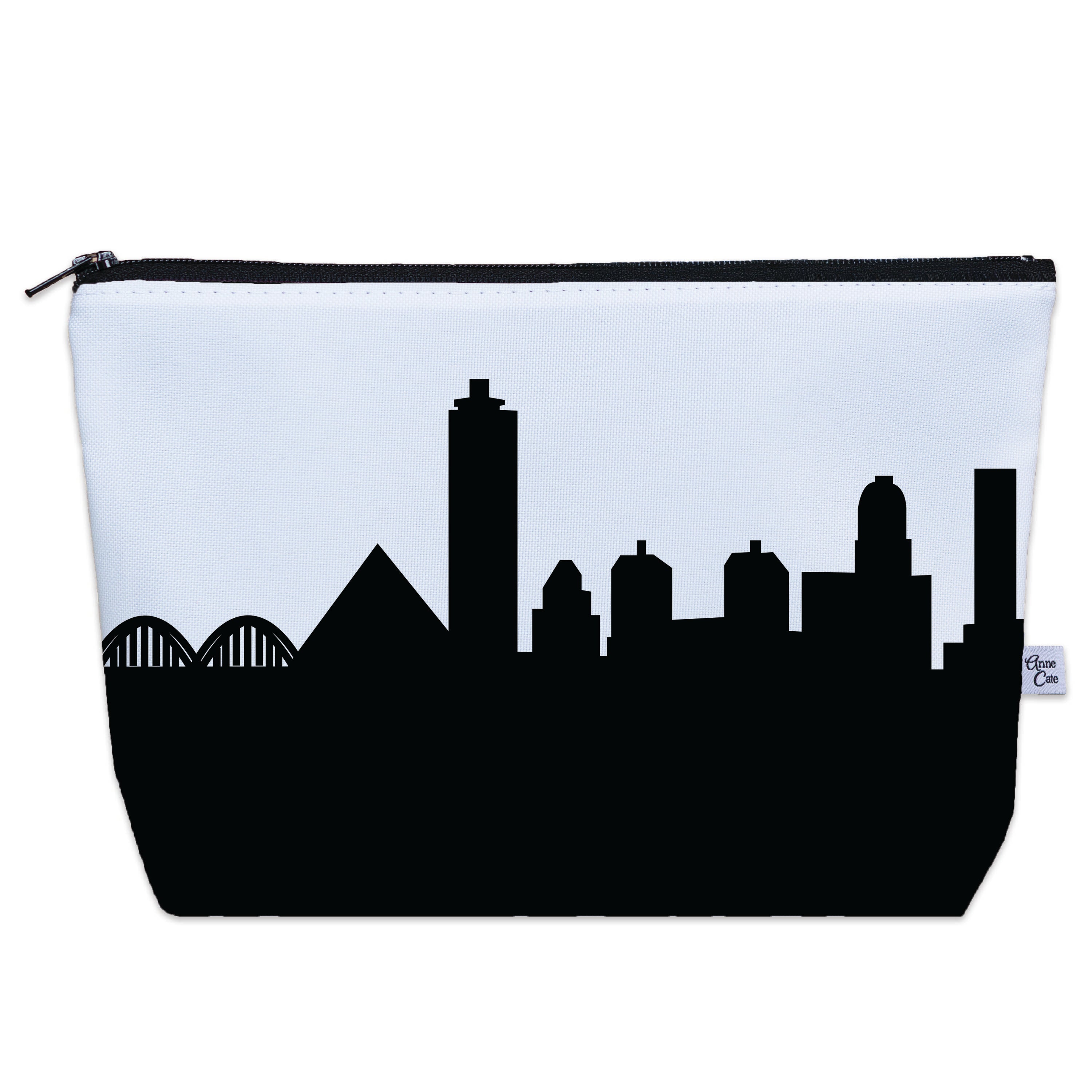 Skyline Cosmetic Makeup Bag