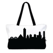 Skyline Weekender Tote