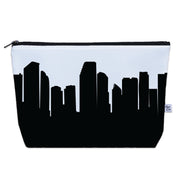 Skyline Cosmetic Makeup Bag