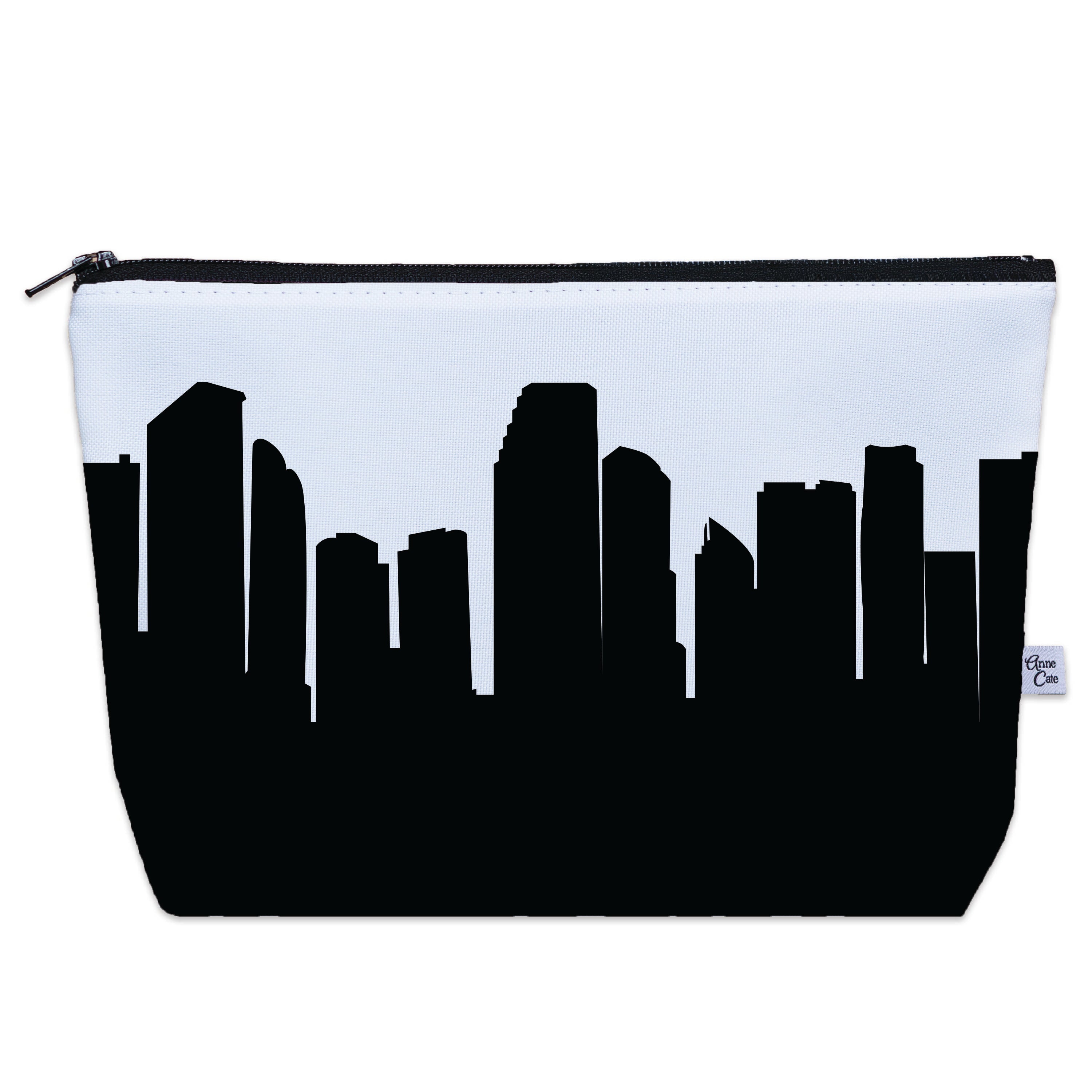 Skyline Cosmetic Makeup Bag