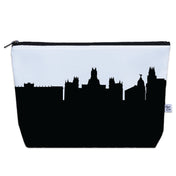 Skyline Cosmetic Makeup Bag