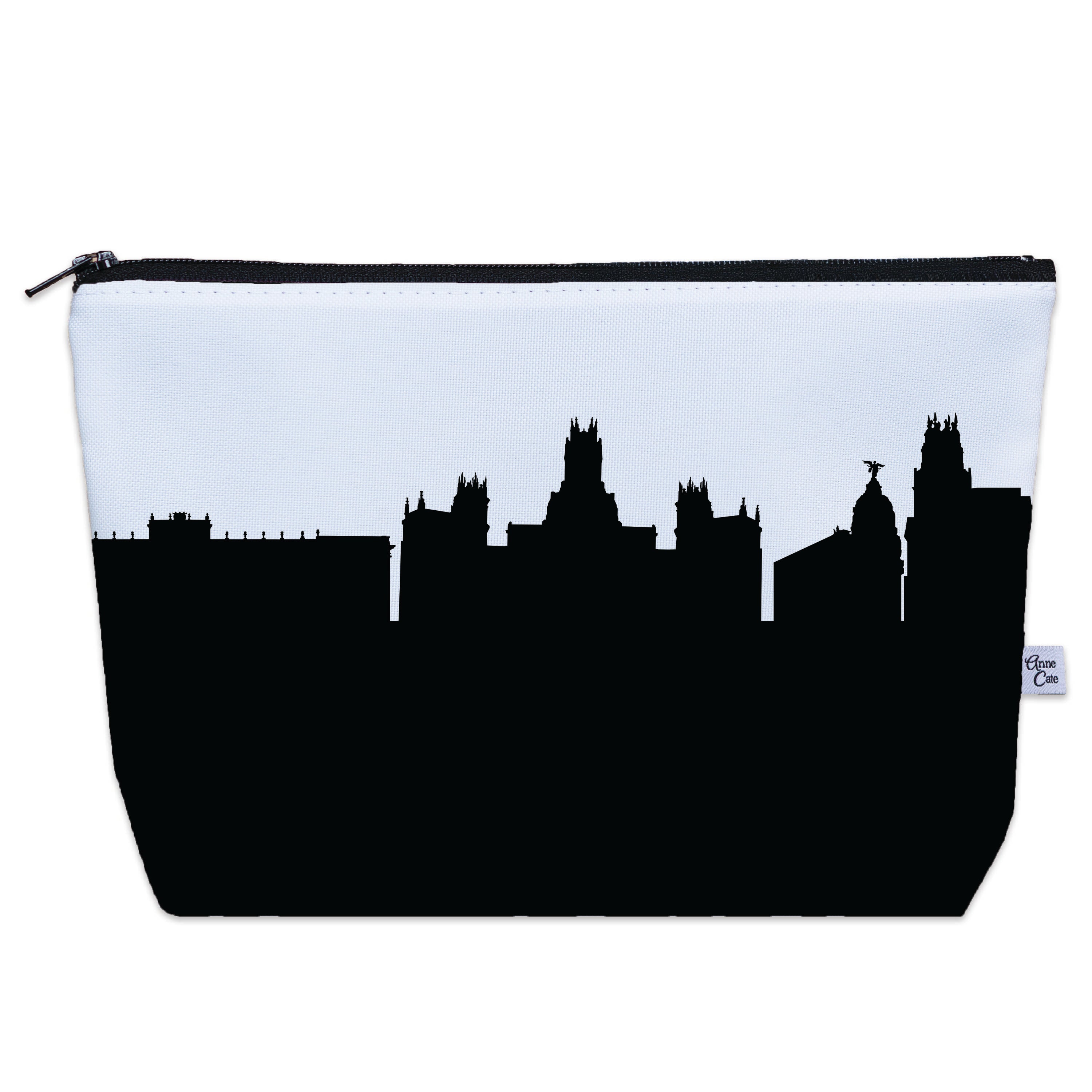 Skyline Cosmetic Makeup Bag