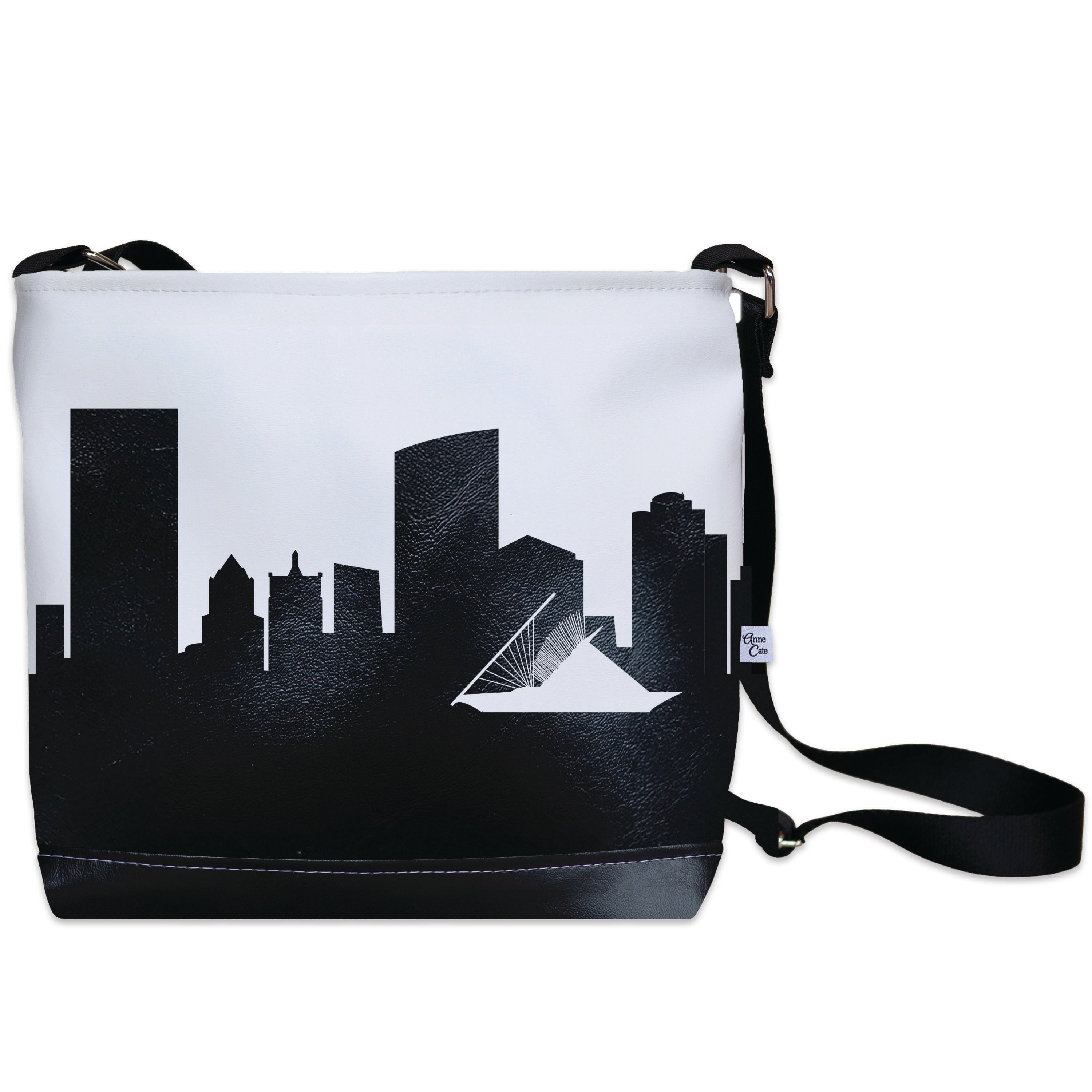 Skyline Shoulder Bag Crossbody