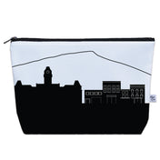 Skyline Cosmetic Makeup Bag