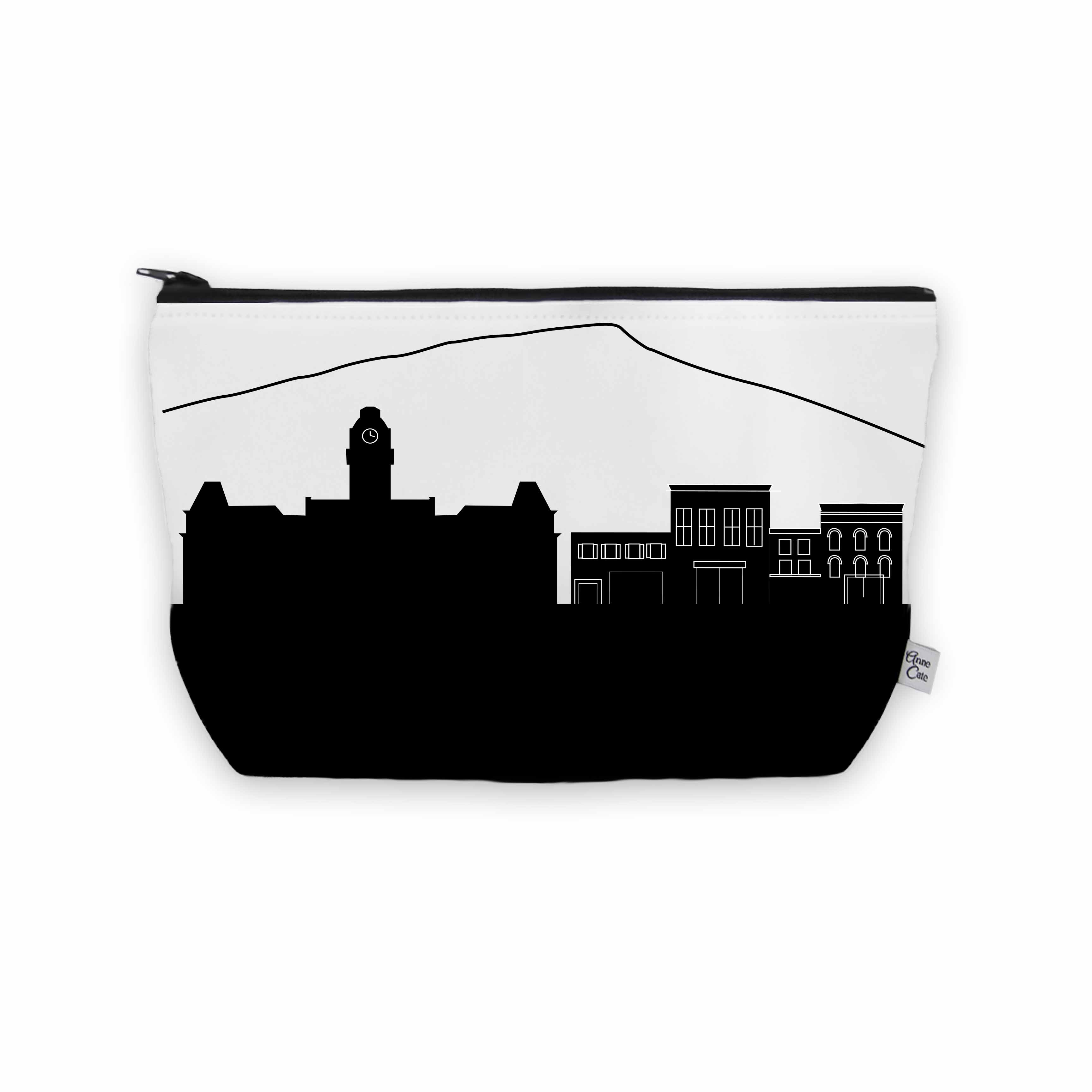 Skyline Cosmetic Makeup Bag