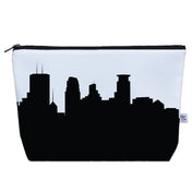 Skyline Cosmetic Makeup Bag