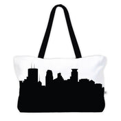 Skyline Weekender Tote
