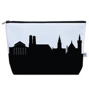 Skyline Cosmetic Makeup Bag