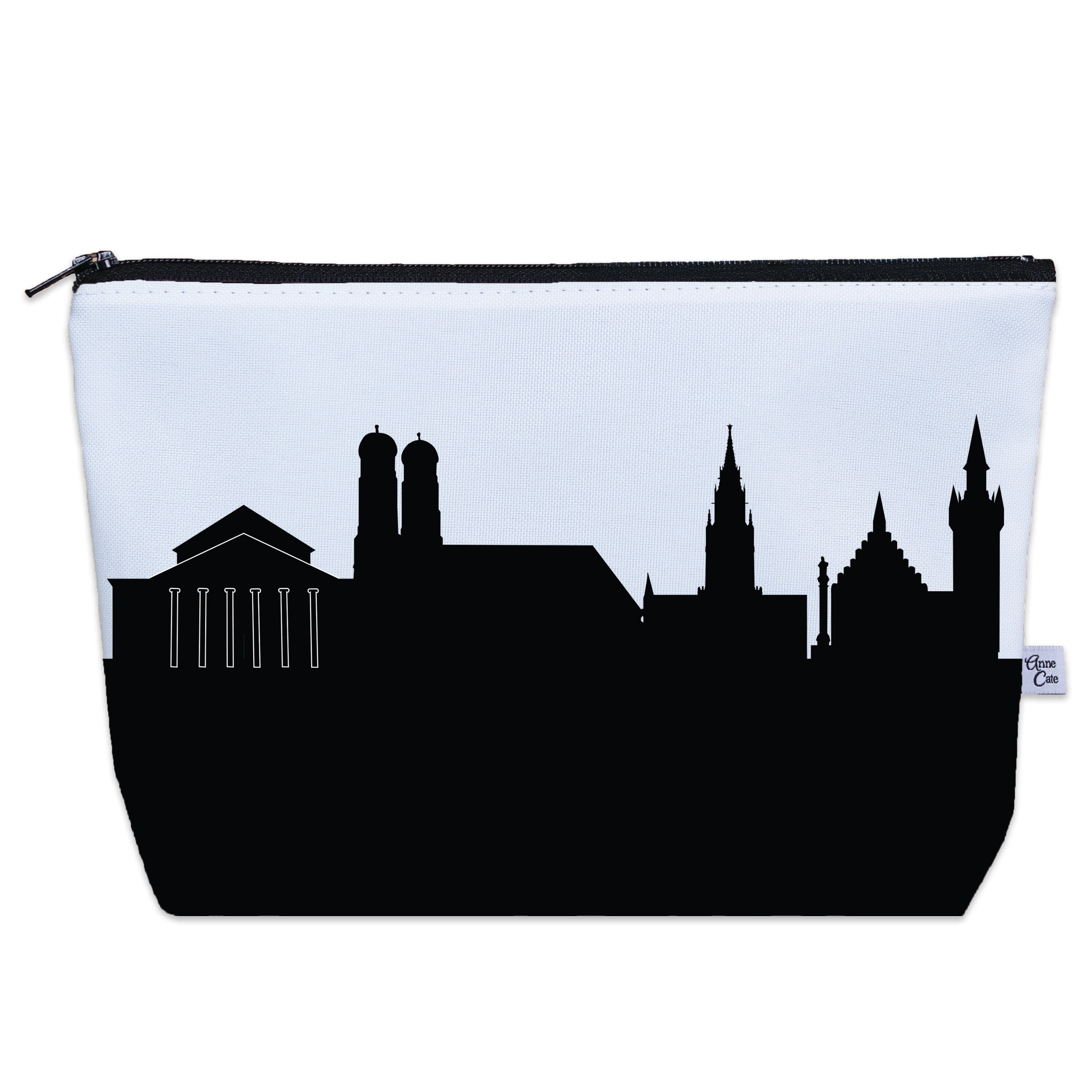 Skyline Cosmetic Makeup Bag