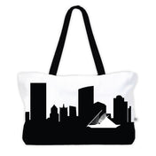 Skyline Weekender Tote