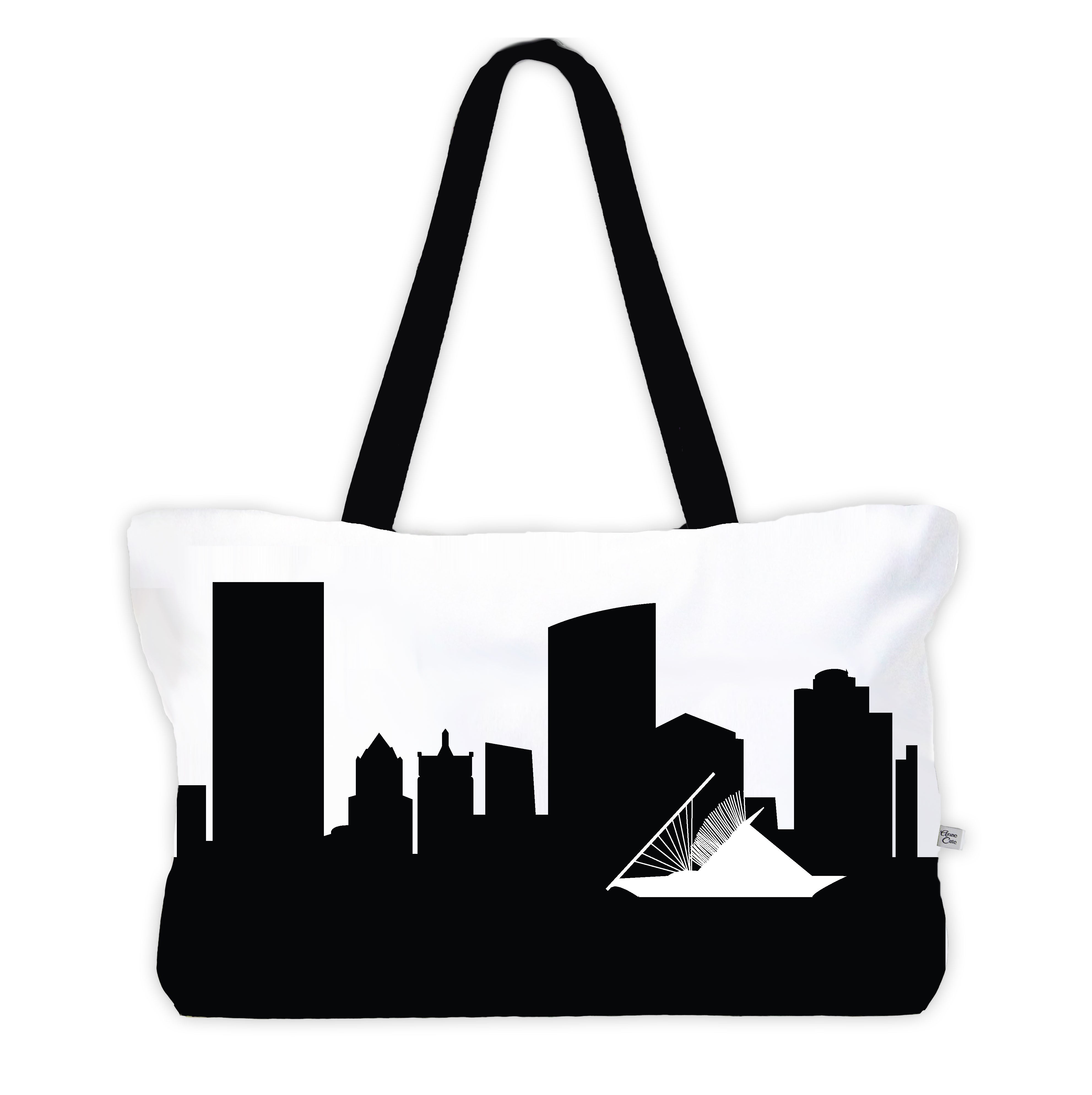 Skyline Weekender Tote