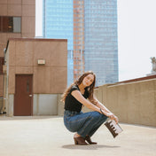 City Skyline Silhouette Wristlet Clutch Purse Handbag in your Favorite City - Anne Cate - Gifts for Her