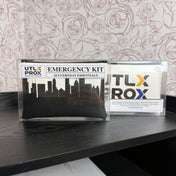 Hangover Recovery Emergency Kit - Unisex - Custom