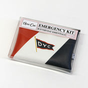 Mini Wallet Emergency Kit - For Her - Custom