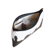 City Skyline Silhouette Personal Care Kit - Anne Cate - Grad Gifts, Travel Gifts, Unique Gifts