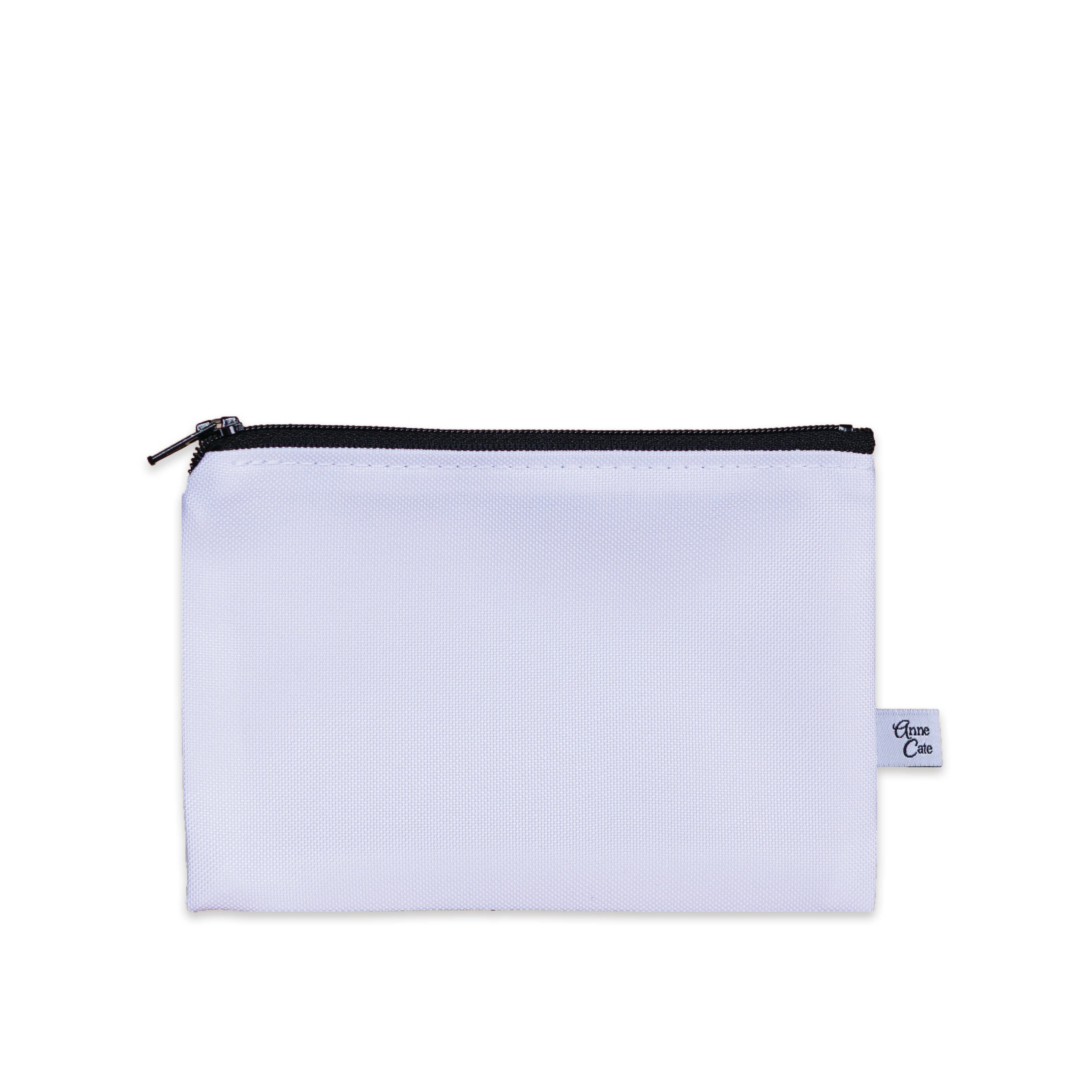 Canvas Mini Purse - Custom