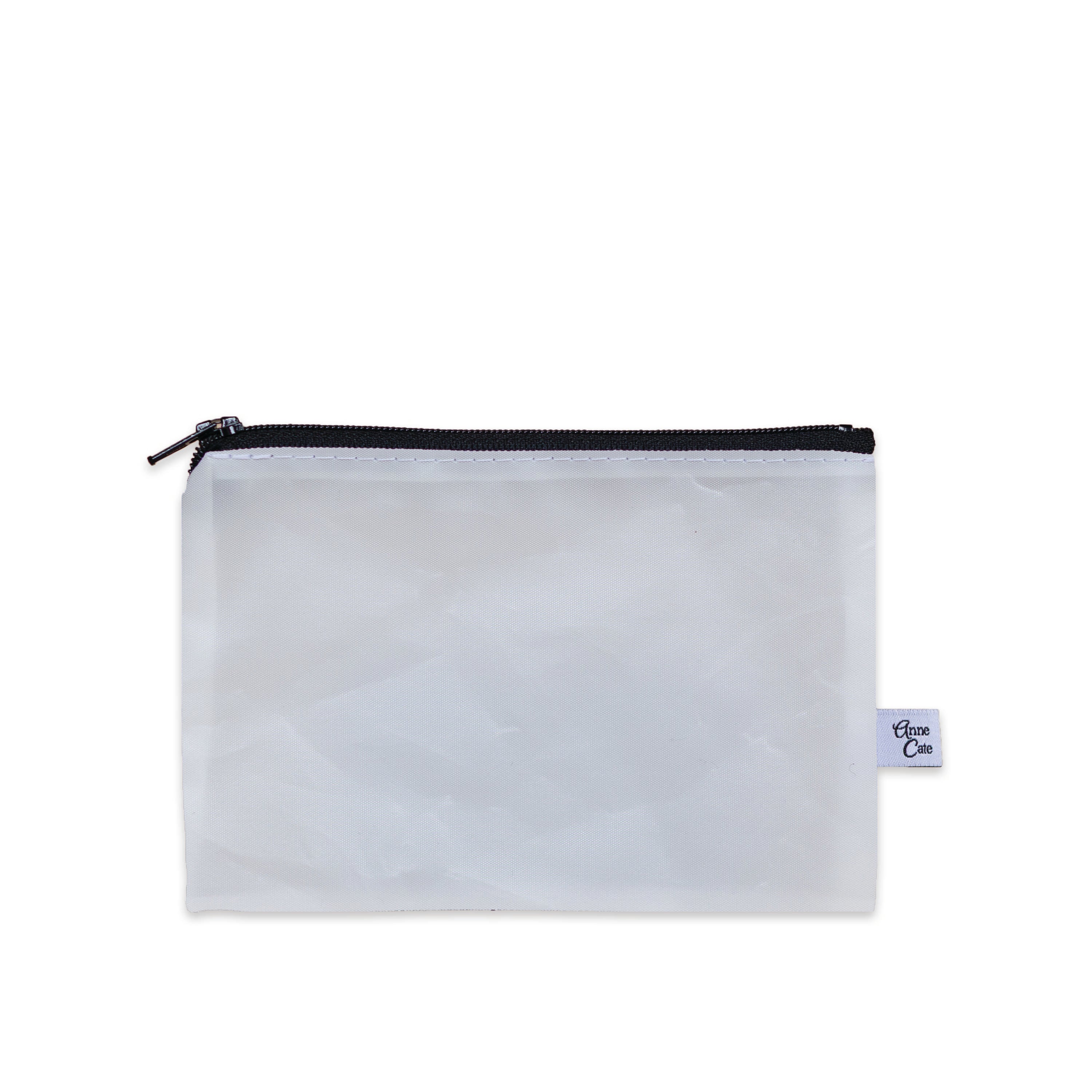 Sailcloth Mini Purse - Custom