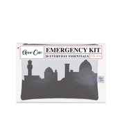 Skyline Mini Wallet Emergency Kit - For Her
