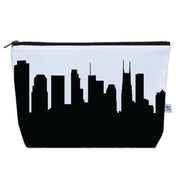Skyline Cosmetic Makeup Bag