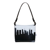 Nashville TN Skyline Signature Handbag
