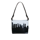 Nashville TN Skyline Signature Handbag
