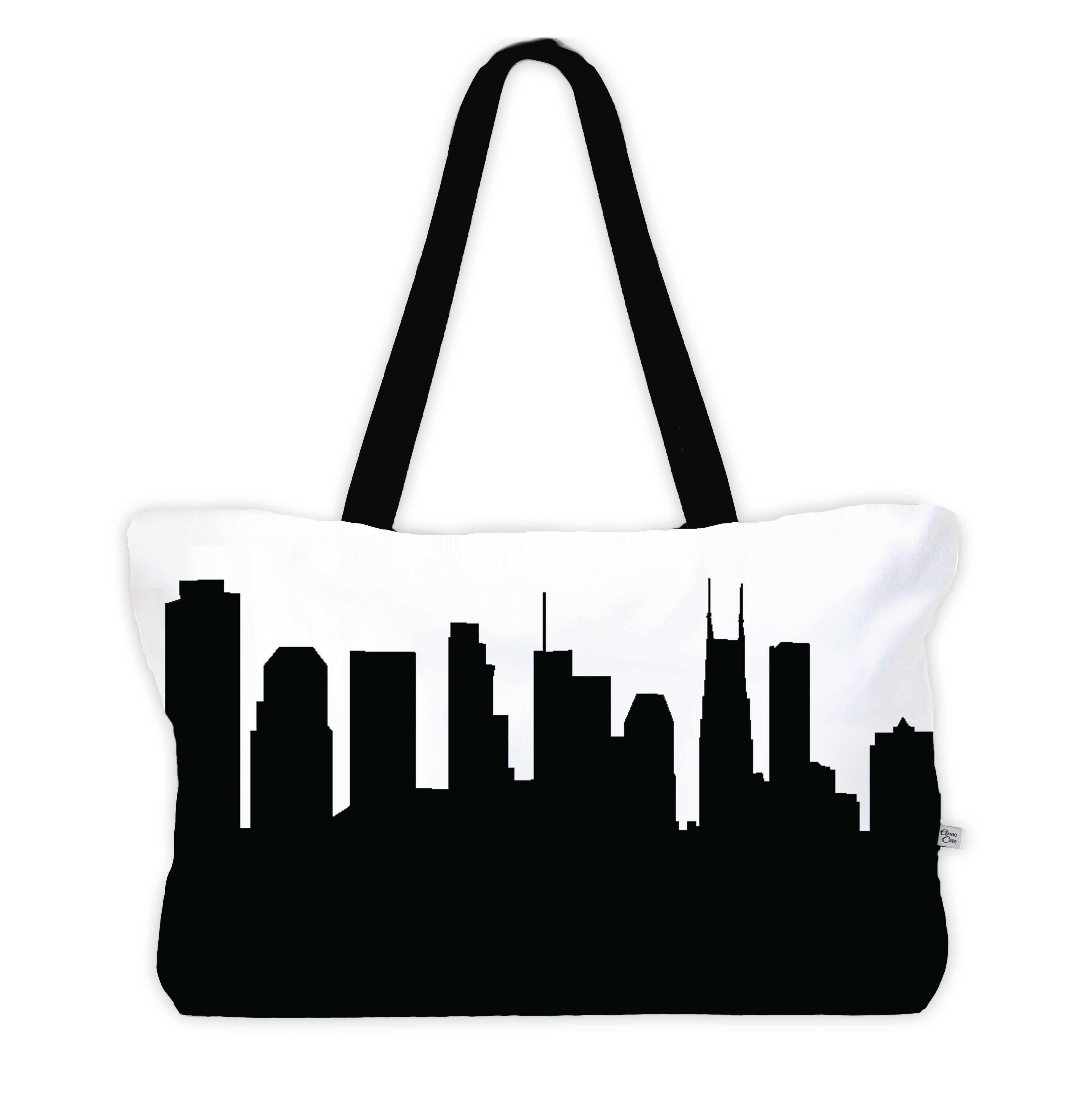Skyline Weekender Tote