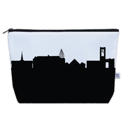 Skyline Cosmetic Makeup Bag