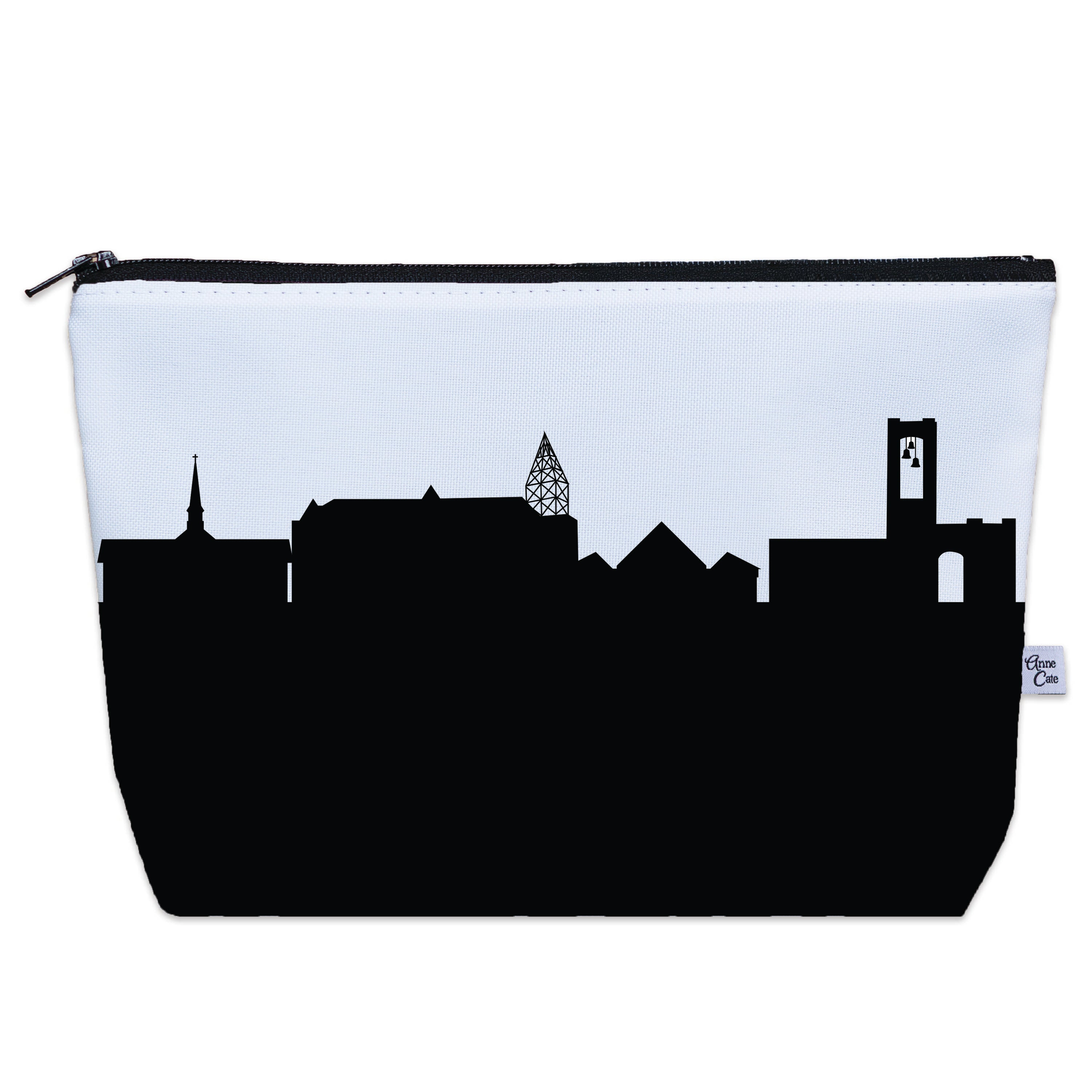 Skyline Cosmetic Makeup Bag