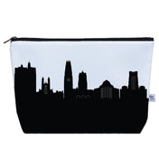 Skyline Cosmetic Makeup Bag