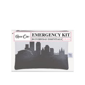 Skyline Mini Wallet Emergency Kit - For Her